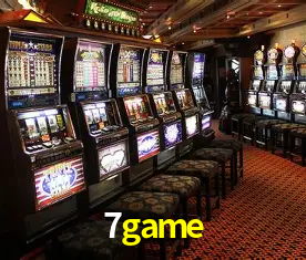 Desvendando o Mundo dos Jogos Virtuais na 7game