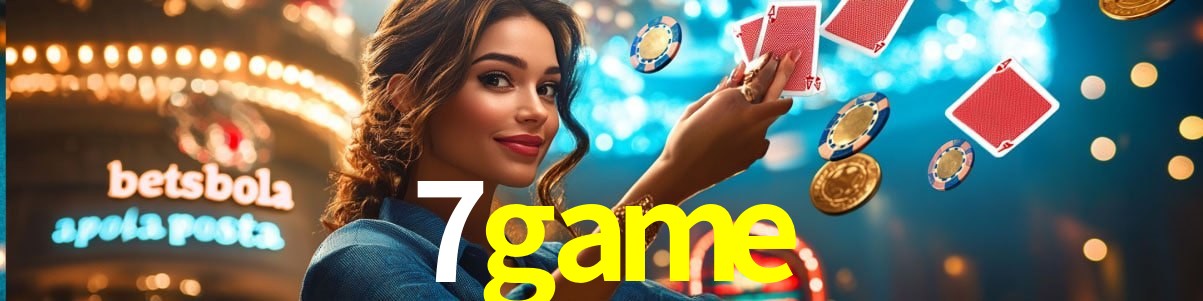 Welcome Bonus 7game