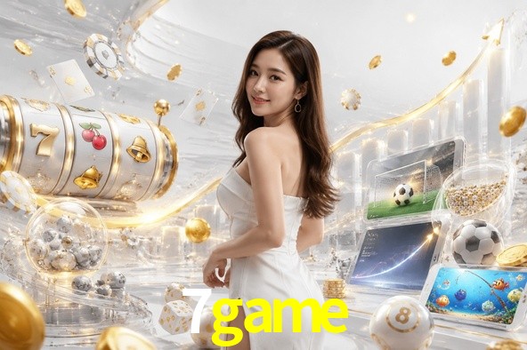 Experiência VIP 7game