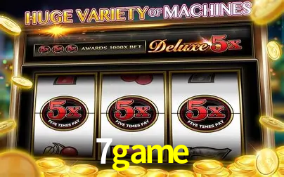 Desvendando o Mundo dos Jogos Virtuais na 7game