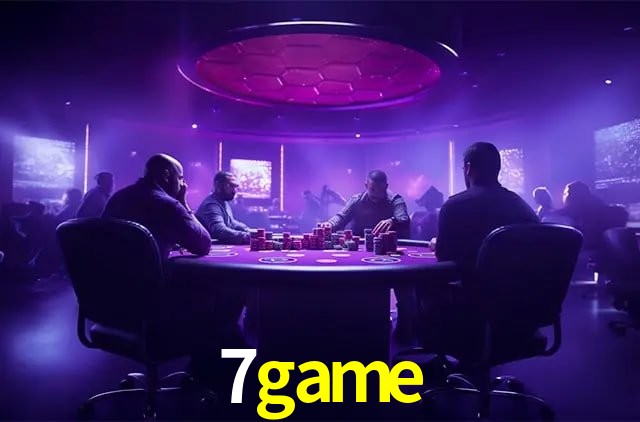 Bônus de Boas-vindas 7game