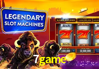 Descubra a Essência do 7game: Nossa História e Compromissos