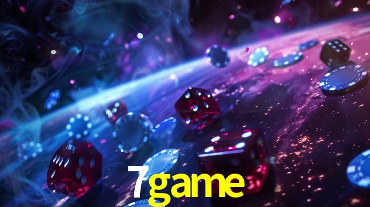 Welcome Bonus 7game