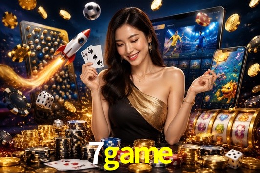 Game Providers 7game