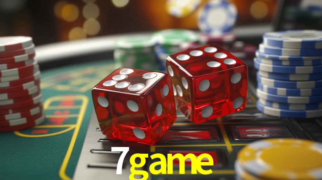 Welcome Bonus 7game