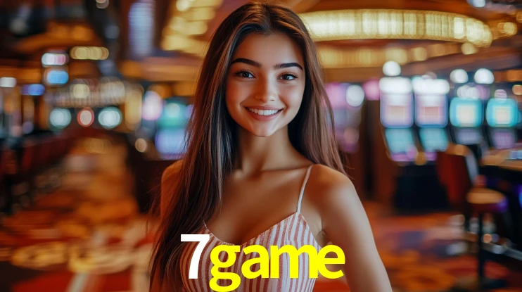 7game bônus — painel de promoções no aplicativo