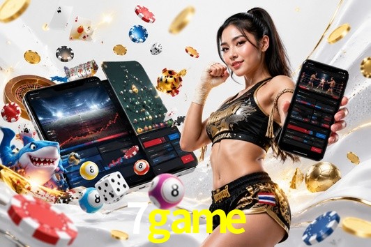 API Integration 7game