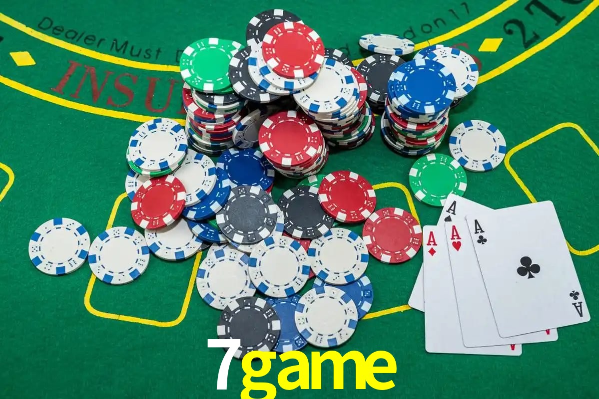 Bônus Diários 7game