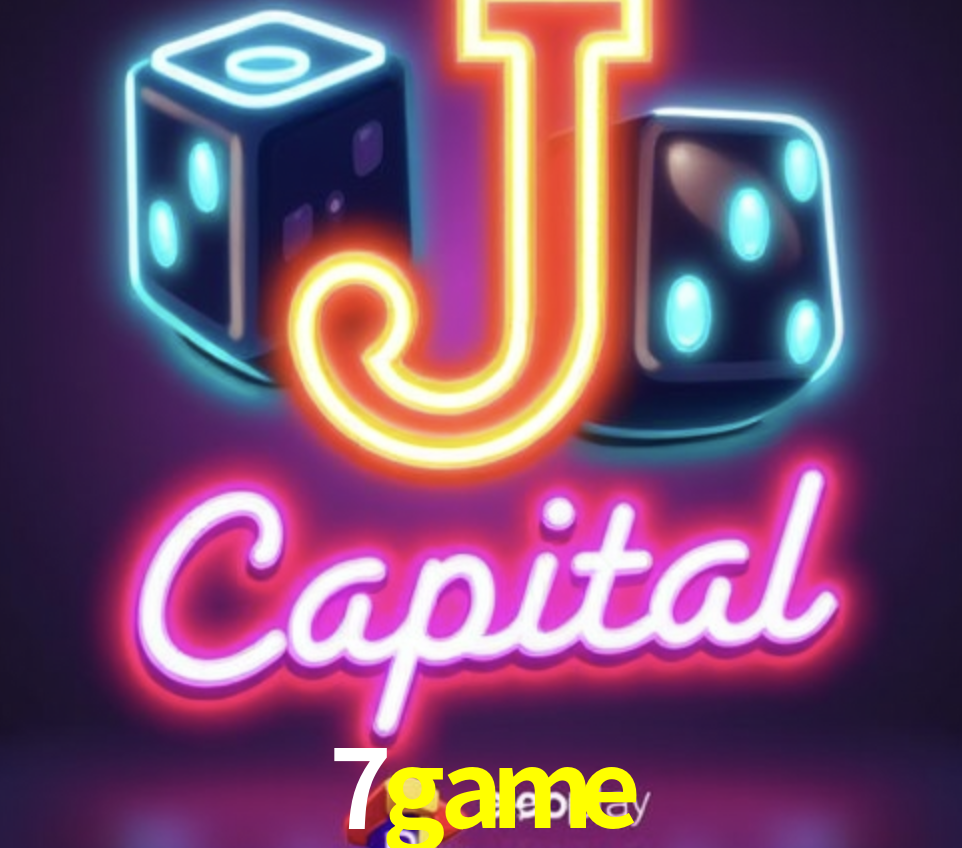 APP oficial da 7game para mobile