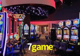 Ofertas Exclusivas 7game