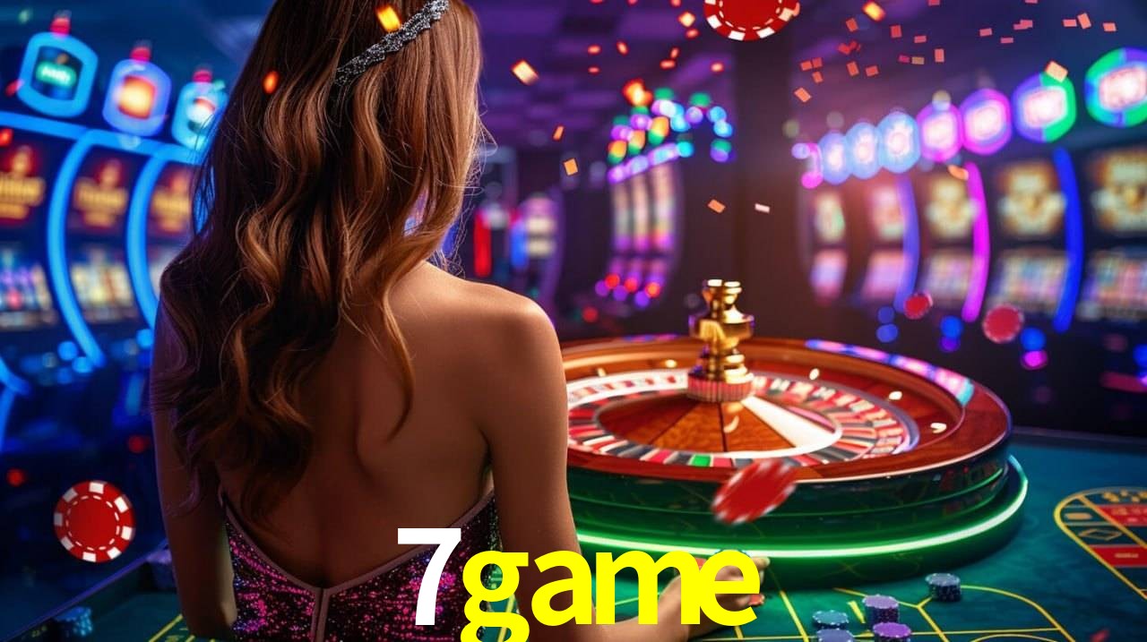 7game bet — mercados de futebol e esportes no app