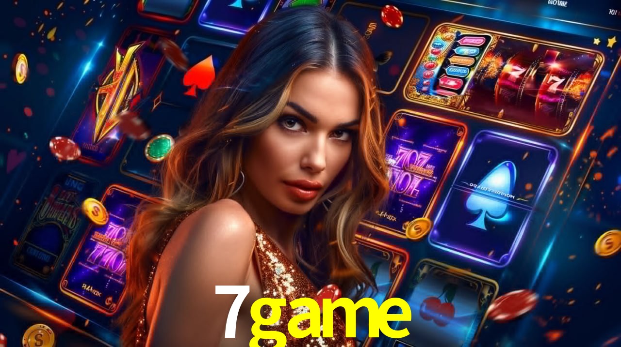 7game download — arquivo APK para Android oficial