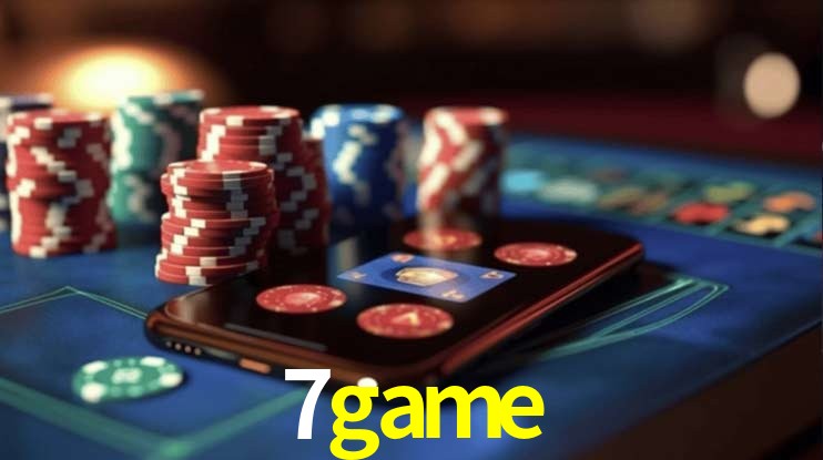 Recursos de Bônus 7game
