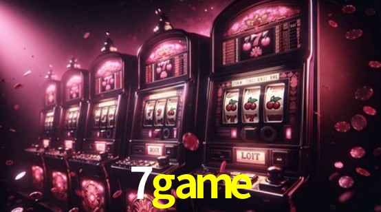 7game FAQ — suporte e ajuda no aplicativo oficial