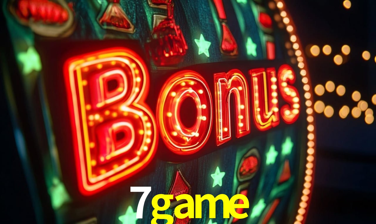 Jogos Exclusivos 7game