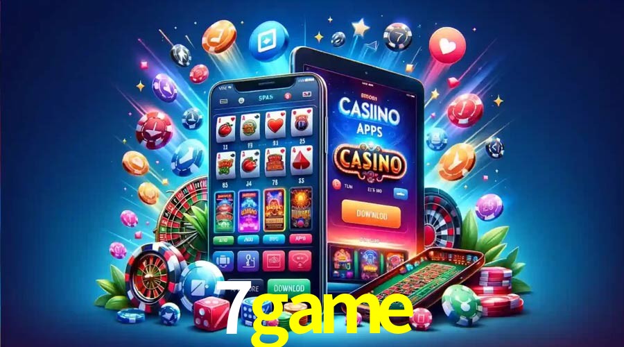 Seasonal Promotions 7game