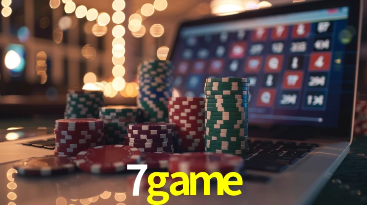 Responsive Design 7game