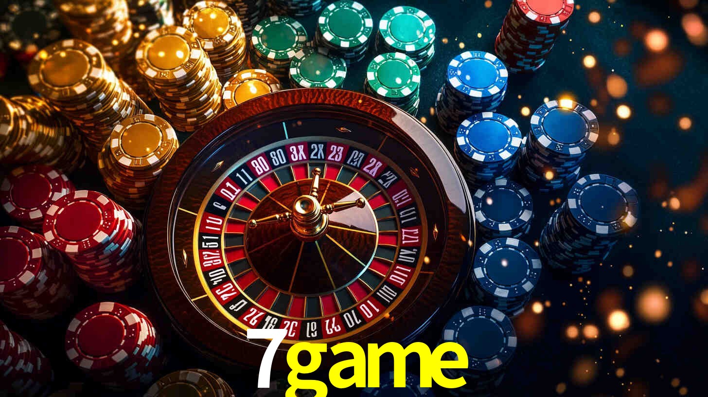 7game App Interface