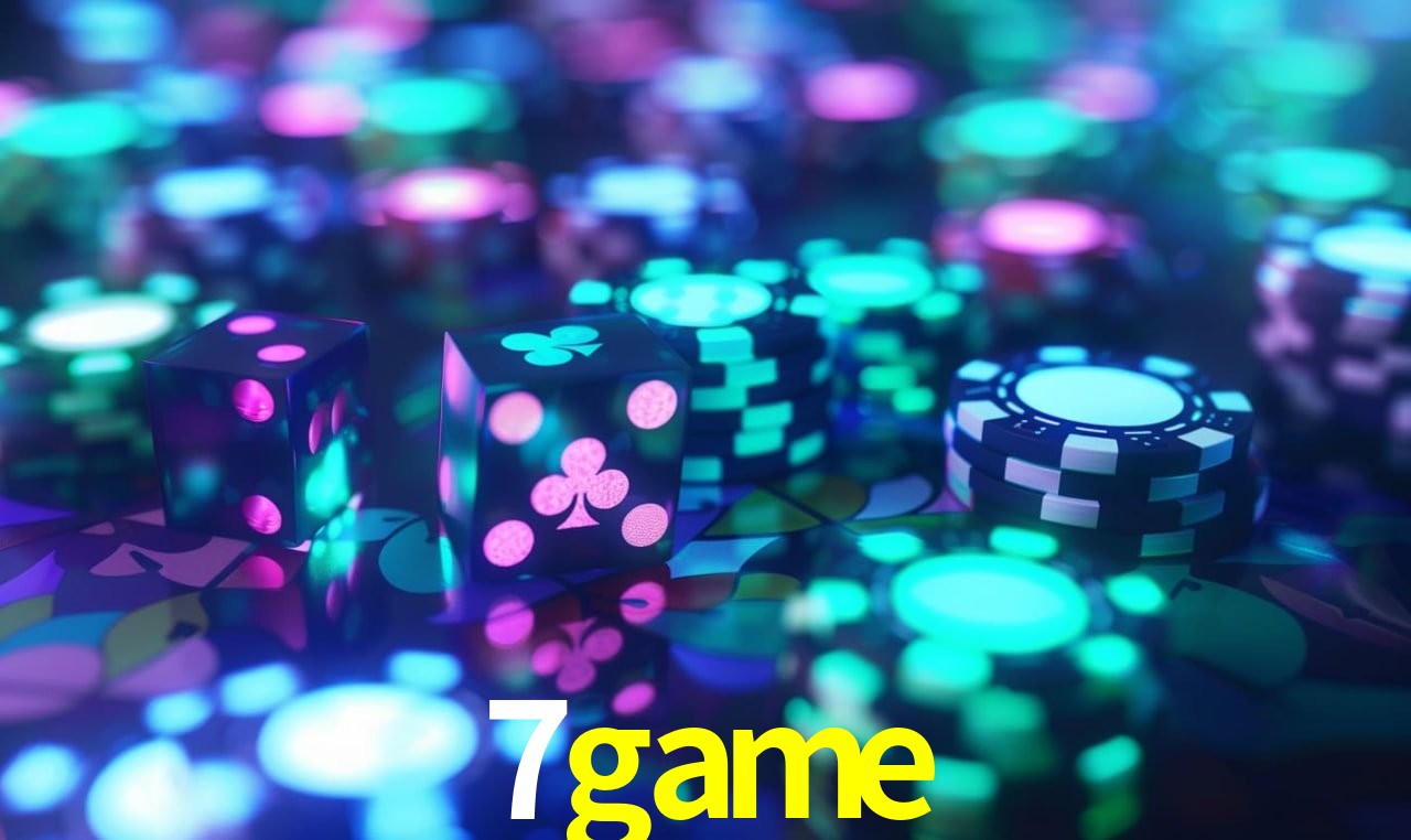 Casino Ao Vivo 7game
