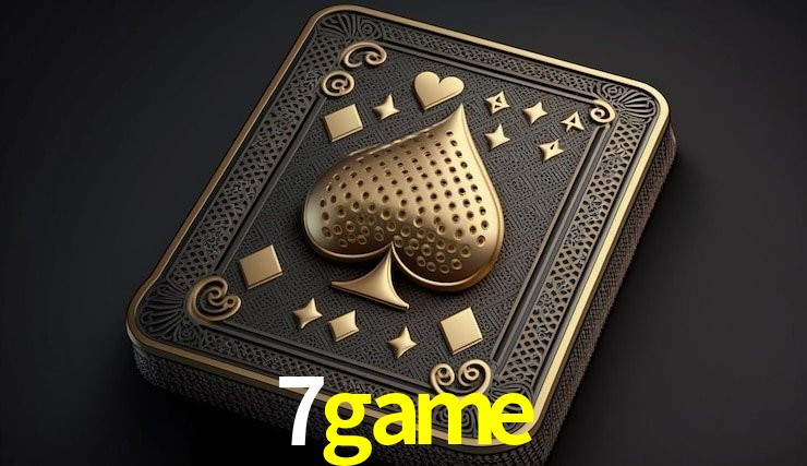 Estatísticas Esportivas 7game