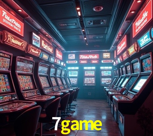 Promoções Sazonais 7game