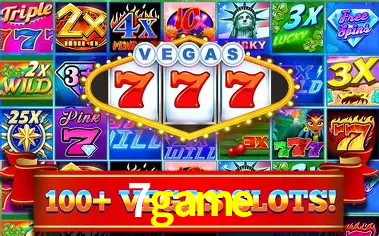 Descubra a Magia dos Jogos de Arcade no 7game