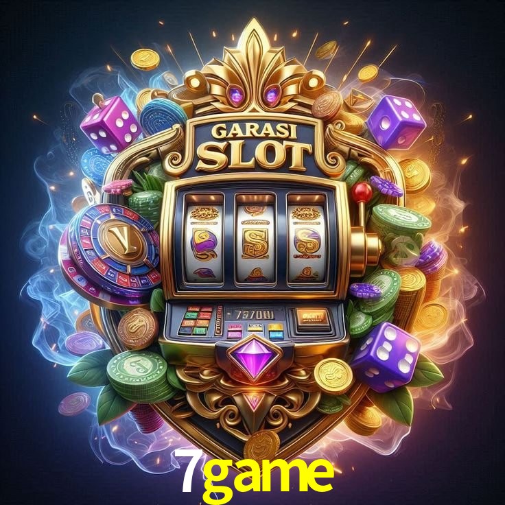 Login Seguro 7game