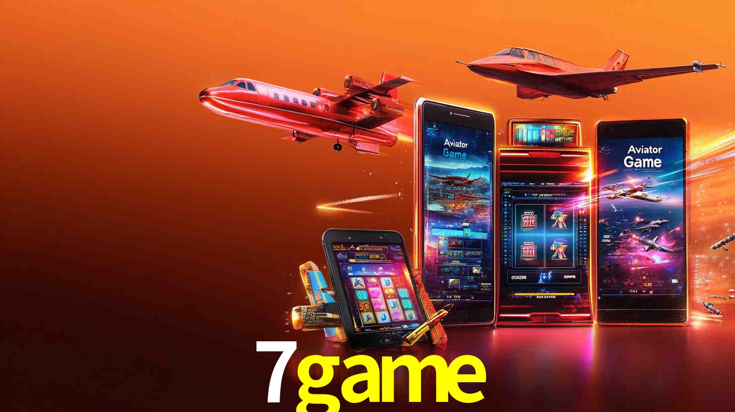 A Popularidade dos Caça-Níqueis no 7game