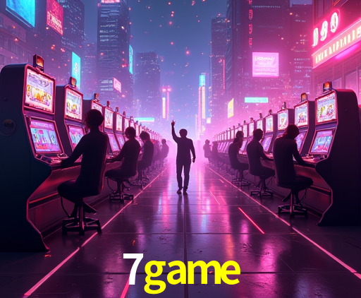 Torneios 7game