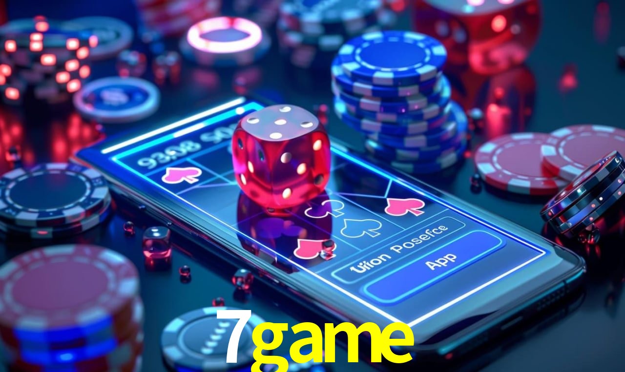 7game plataforma — depósito PIX instantâneo no caixa