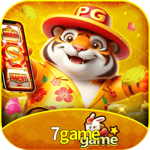 Ícone 7game