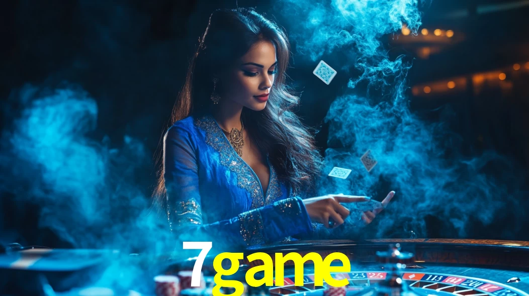 Diretório de Jogos 7game