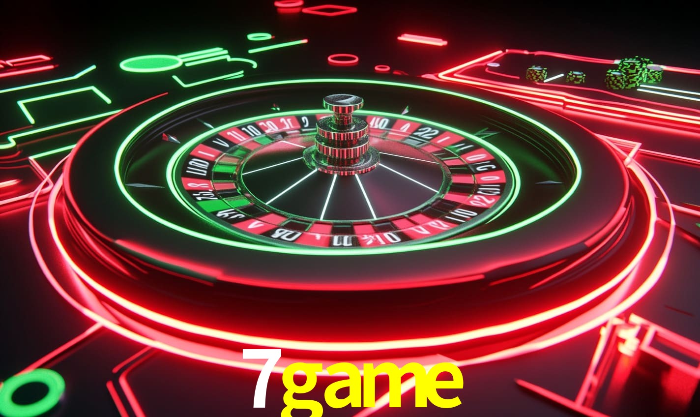 Jogos de Slot 7game