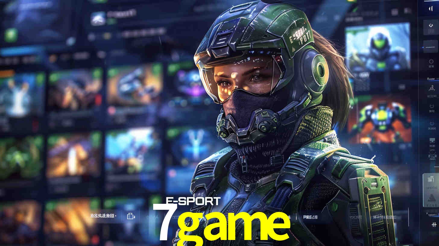 2FA Security 7game