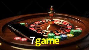Roulette Table 7game
