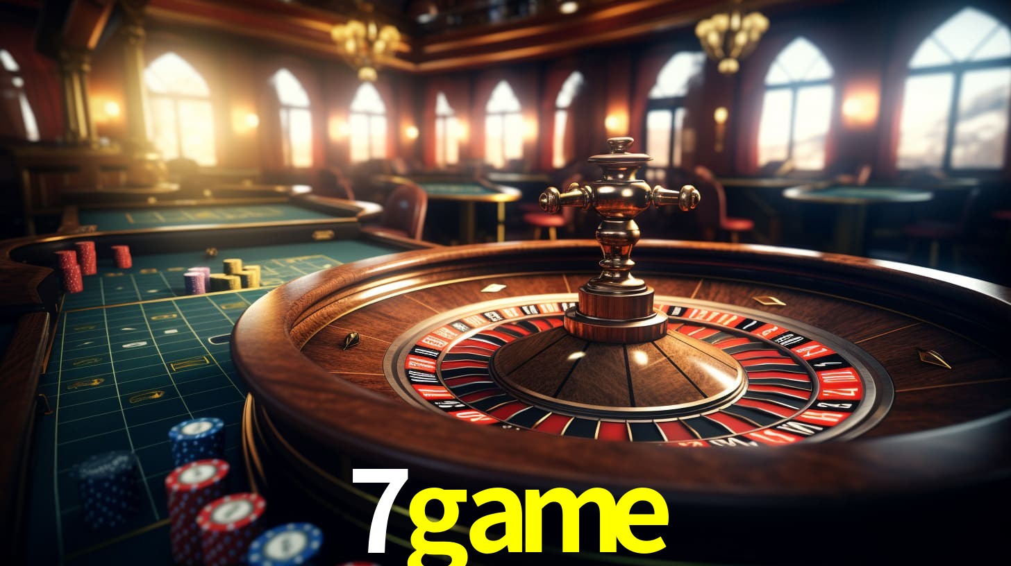Welcome Bonus 7game