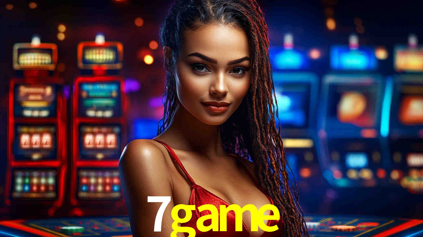 Estatísticas do Jogo 7game