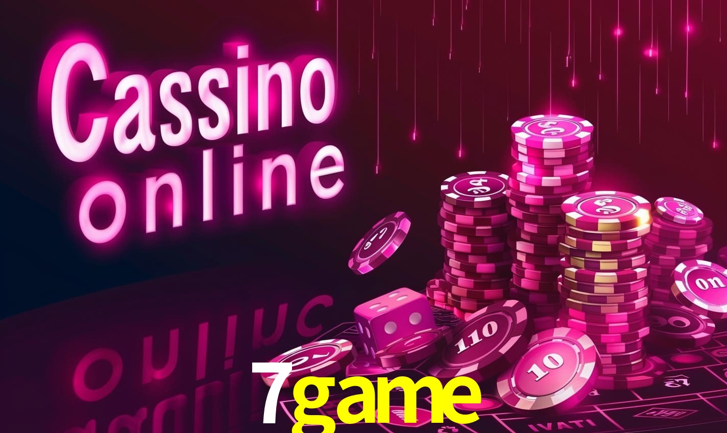 Provedores de Jogos 7game