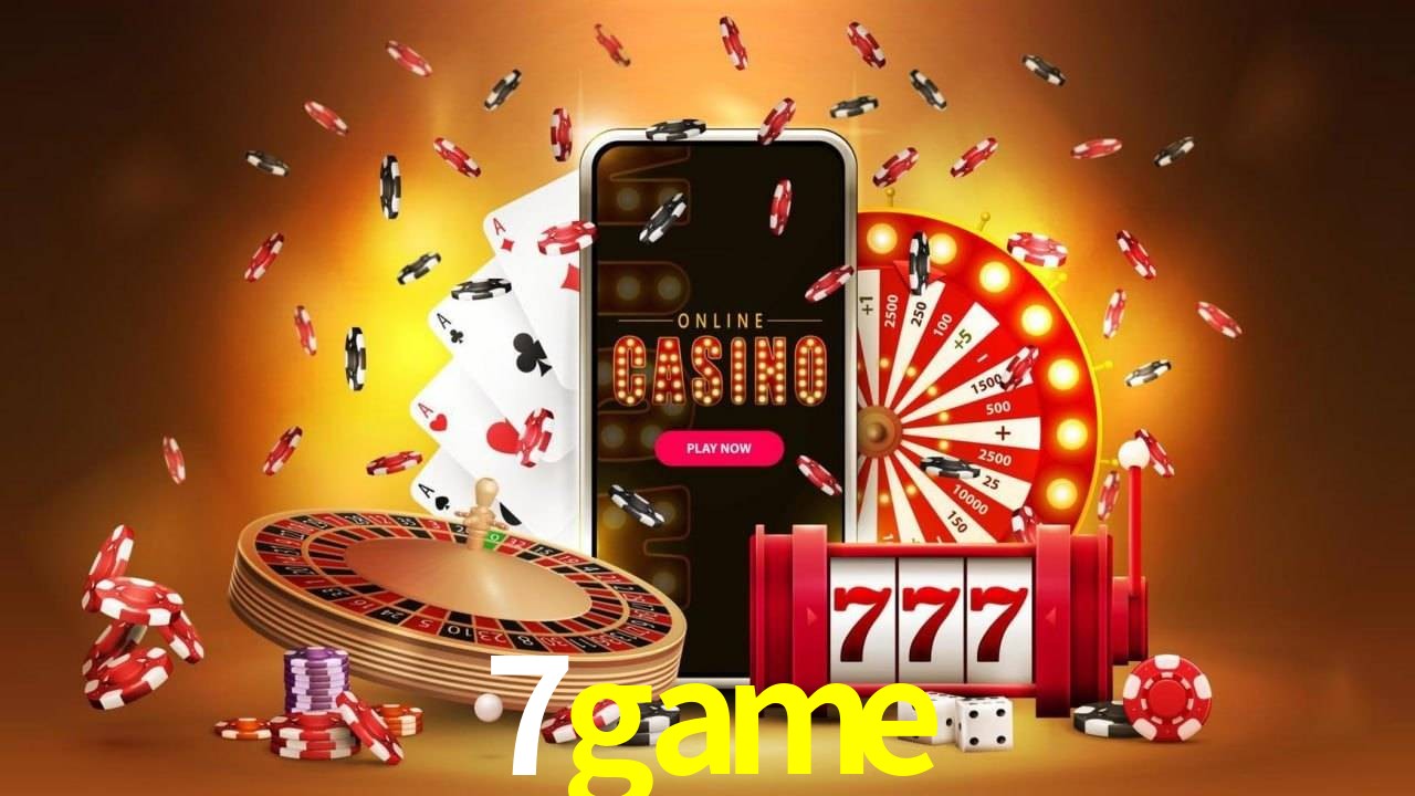 A Experiência Imersiva dos Cassinos Ao Vivo no 7game