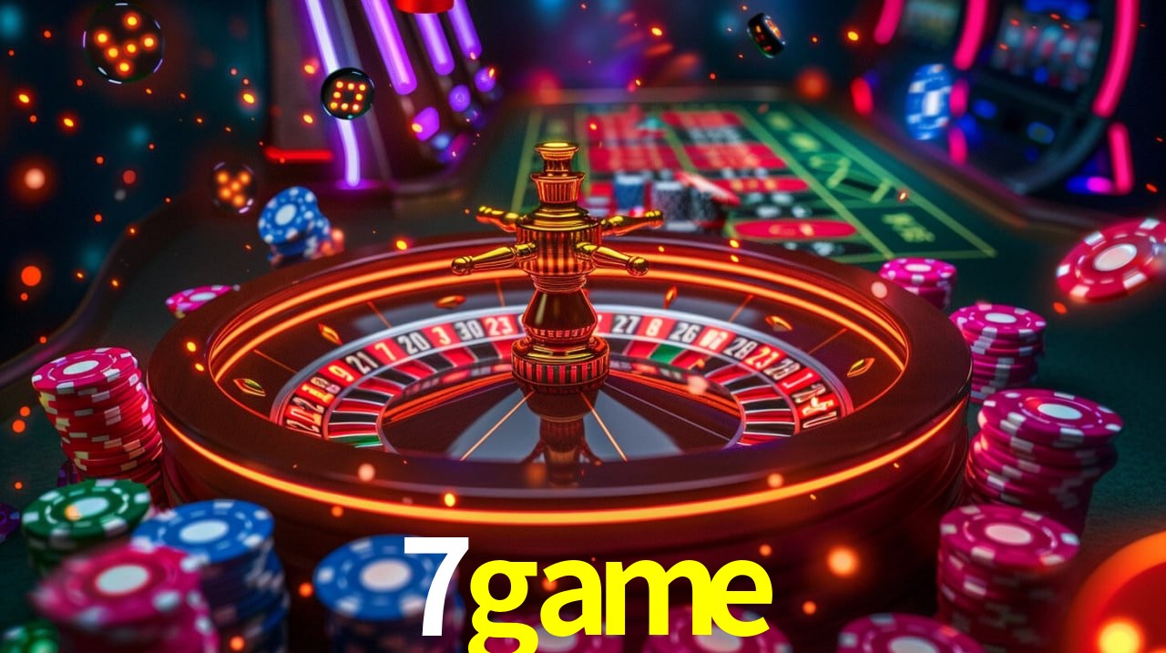 Desvendando o Mundo dos Jogos Virtuais na 7game