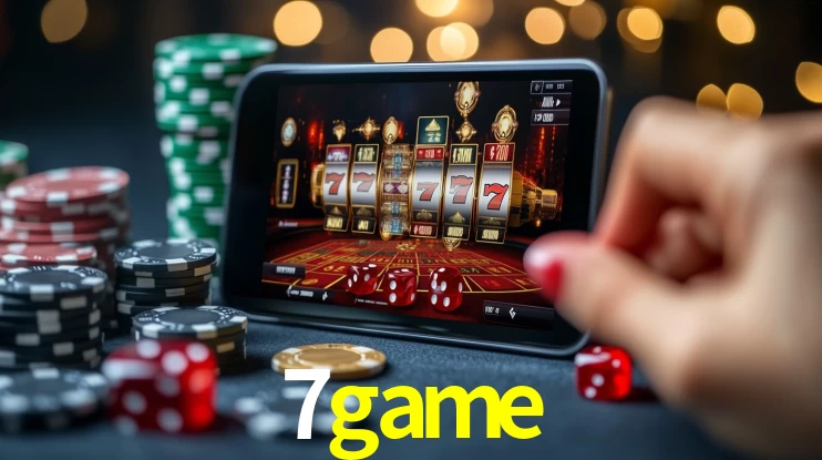 Ofertas Imperdíveis na 7game: Promoções e Bônus Que Valem a Pena