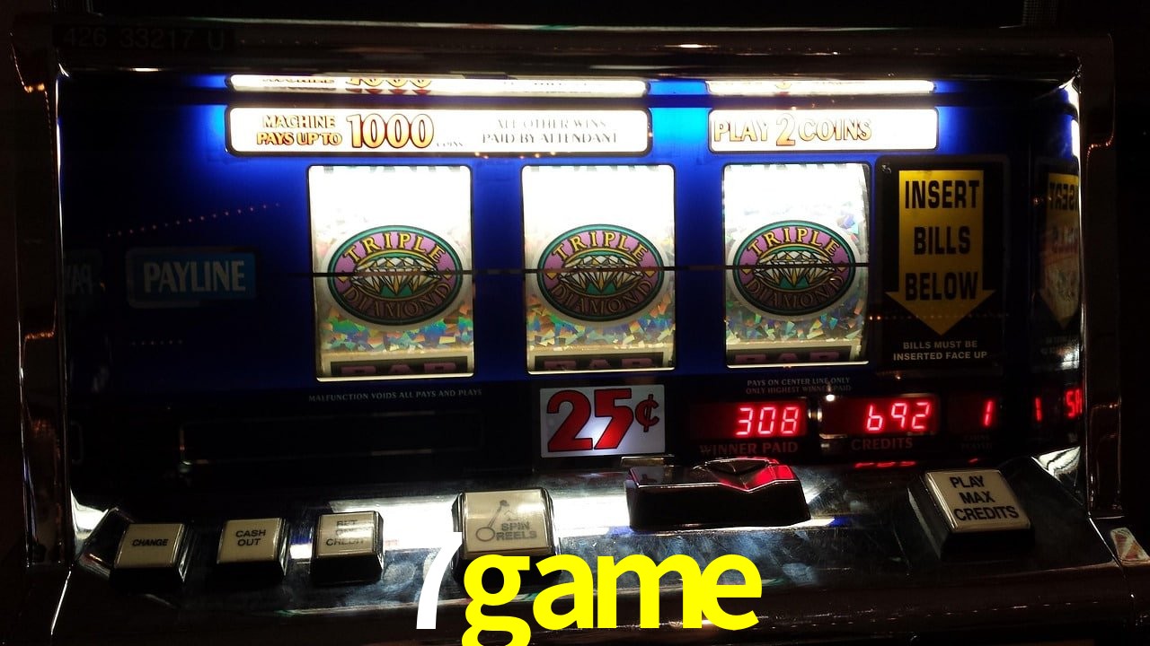 Blackjack Table 7game