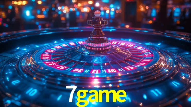 Sinta a adrenalina dos jogos de cassino com 7game