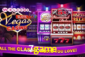 Weekend Specials 7game
