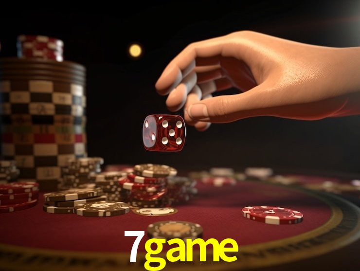 A Popularidade dos Caça-Níqueis no 7game