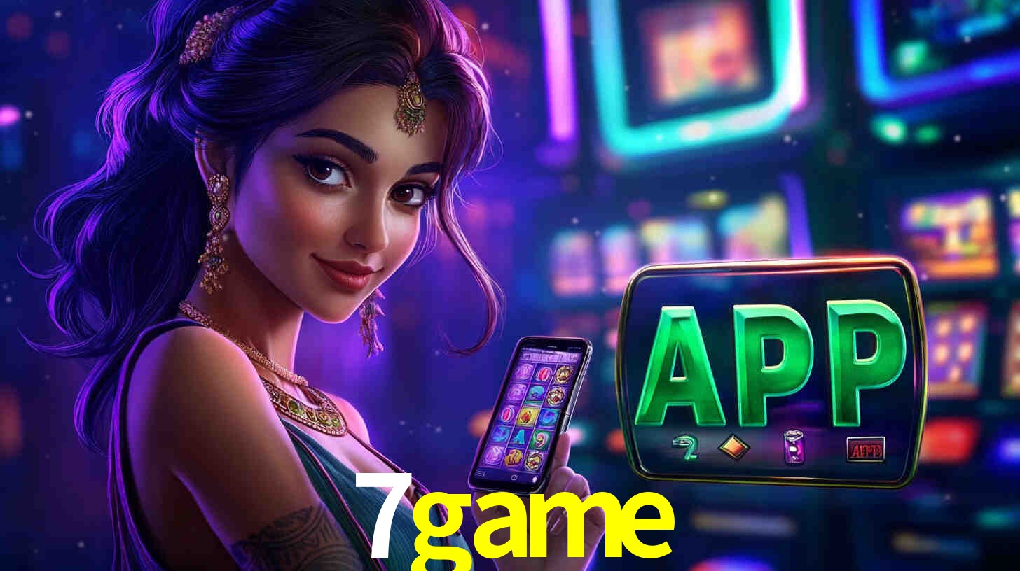 Descubra a Magia dos Jogos de Arcade no 7game