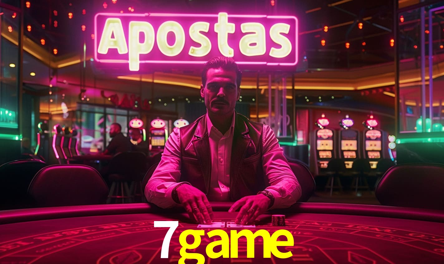 Casino Ao Vivo 7game