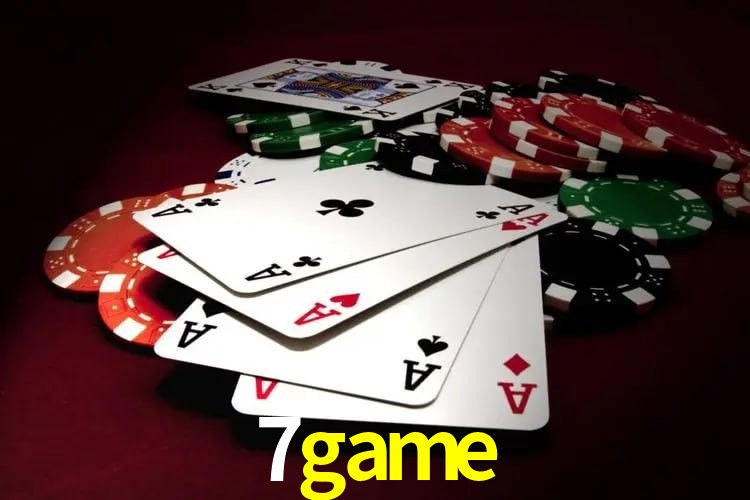 Apostas Esportivas na 7game: Um Guia Completo