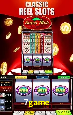 Seasonal Promotions 7game