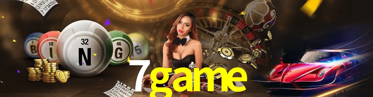 Inovações de Jogos na 7game: O Futuro das Experiências Interativas